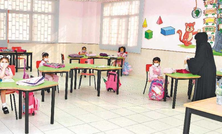 الكويت تبدأ تحديث شامل للمناهج الدراسية للصفوف الأولى بدءًا من العام المقبل