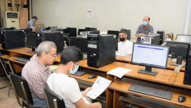 «المرحلة الثالثة 50%» توقعات تنسيق الكليات 2025 علمي رياضة حسب المؤشرات الأولية..