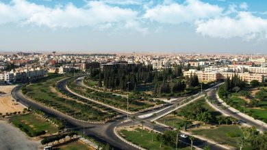 مدينة السادات: 2500 وحدة سكنية جديدة بين "ديارنا" و"الإسكان الأخضر" لتلبية احتياجات متوسطي الدخل