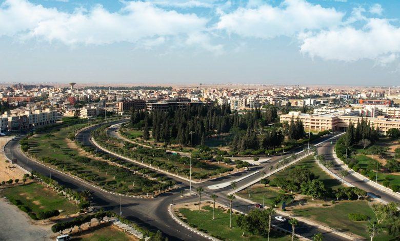 مدينة السادات: 2500 وحدة سكنية جديدة بين "ديارنا" و"الإسكان الأخضر" لتلبية احتياجات متوسطي الدخل