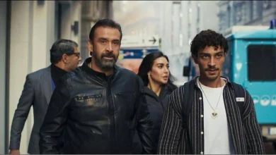 المشروع X