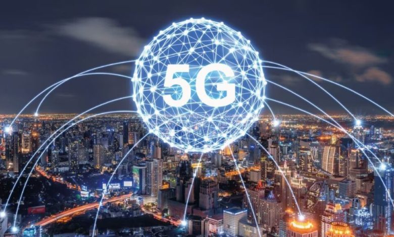 المغرب يستعد لدخول عصر شبكات الجيل الخامس 5G لدفع النمو الاقتصادي