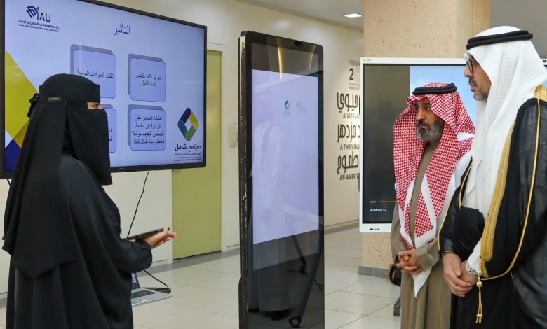 الموارد البشرية تطلق خدمات ومبادرات شاملة لدعم ذوي الإعاقة في جميع المجالات