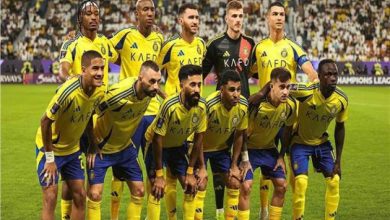 النصر السعودي