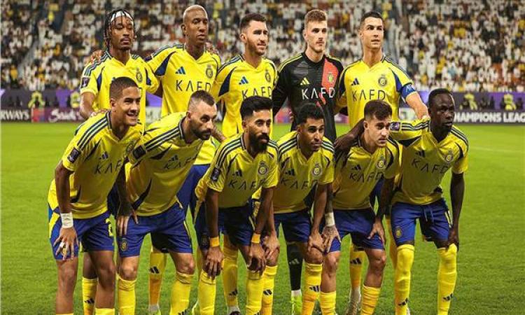 النصر السعودي