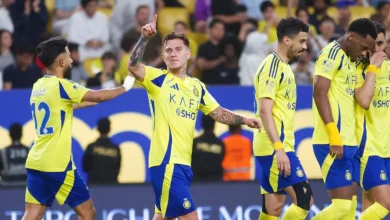 النصر يحسم "الصفقة الأغلى" دفاعيًا في تاريخه