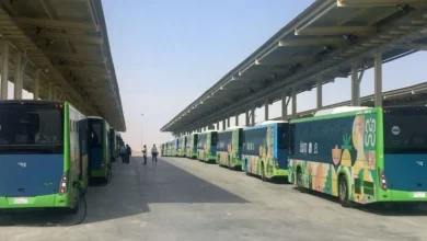 النقل الذكي في مصر الحافلات الكهربائية وتطبيقات المواصلات تقود المدن نحو مستقبل مستدام
