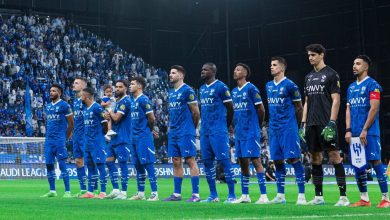 ثلاثي الهلال يضيء سماء مونديال الأندية 2025: