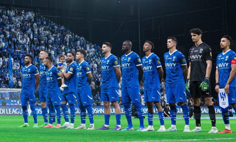 ثلاثي الهلال يضيء سماء مونديال الأندية 2025: