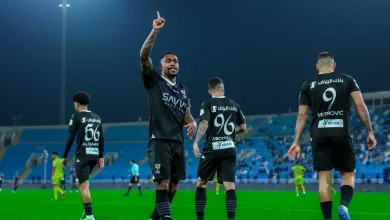 الهلال السعودي