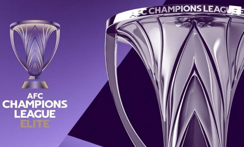 الهلال والاتحاد والأهلي ضمن أبطال آسيا للنخبة بعد اعتماد الاتحاد الآسيوي