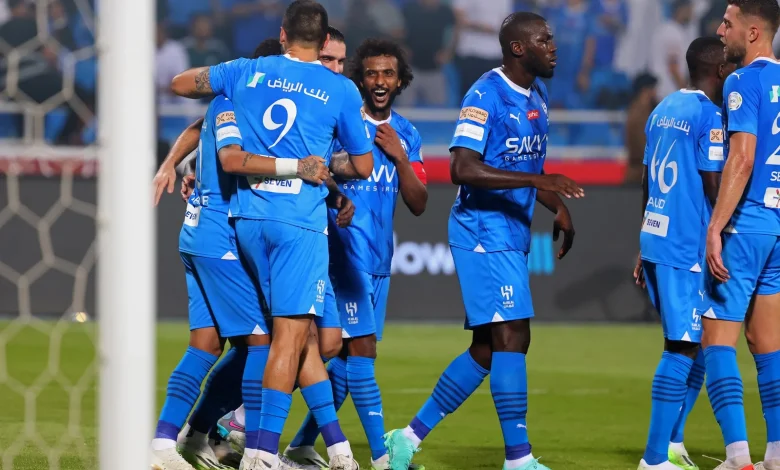 هل يُستبعد "بديل الهلال" من السوبر السعودي؟