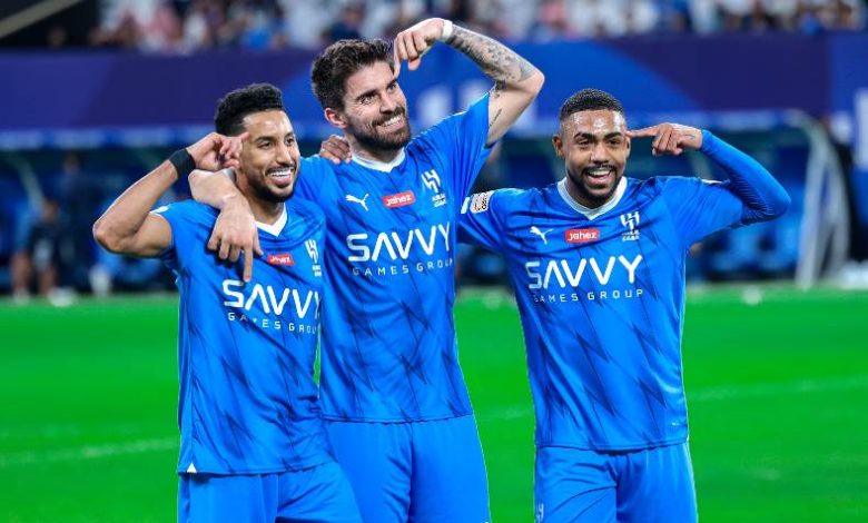 الهلال يختفي إعلاميًا وسط صمت غريب رغم إعلان باقي الأندية صفقاتها الجديدة