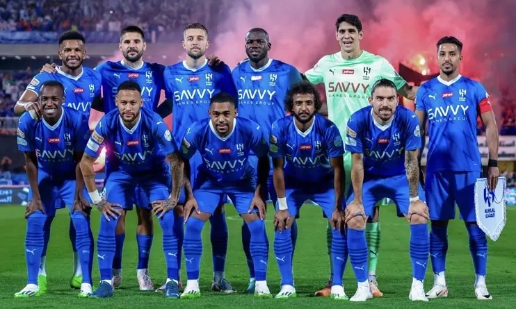 الهلال يستعيد قوته الضاربة قبل انطلاق الدوري الجديد ويجهز مفاجآت للجماهير