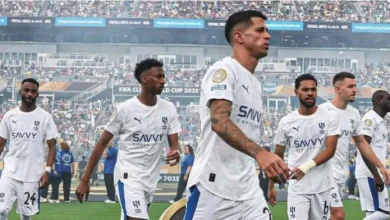 الهلال ينسحب.. والرفاعي يكشف "الشرط السري" الذي يجنّب الزعيم العقوبة!