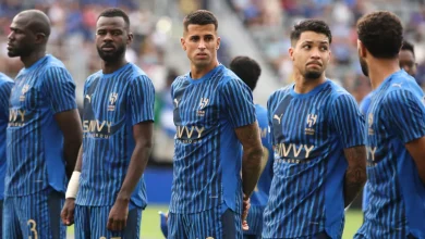 بعد صدمة الهلال: قرار "مثير للجدل" من اتحاد الكرة السعودي يقلب الطاولة