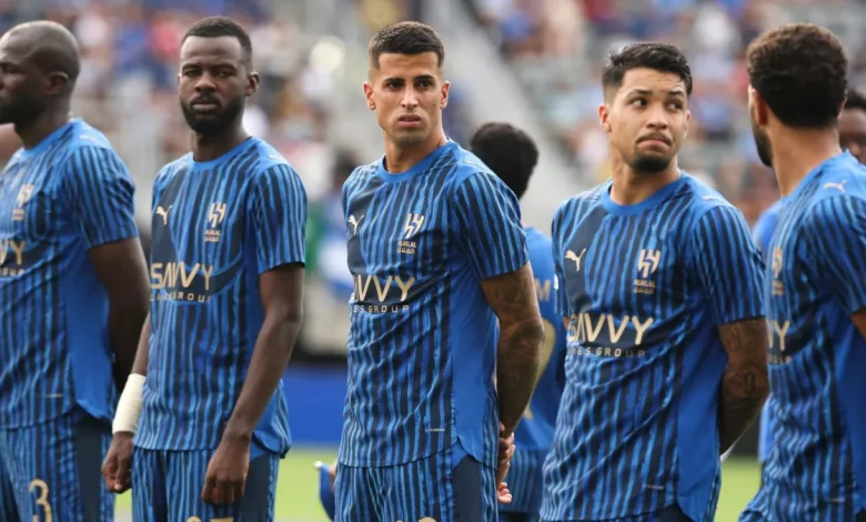 بعد صدمة الهلال: قرار "مثير للجدل" من اتحاد الكرة السعودي يقلب الطاولة
