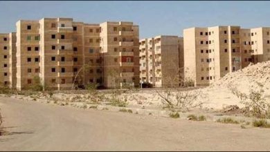 الهيئة العامة للتخطيط العمراني تعتمد الاحوزة العمرانية لكل الجمهورية