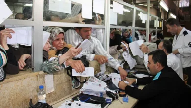 الهيئة القومية للتأمين تحدد الفئات المستحقة للزيادة في المعاش