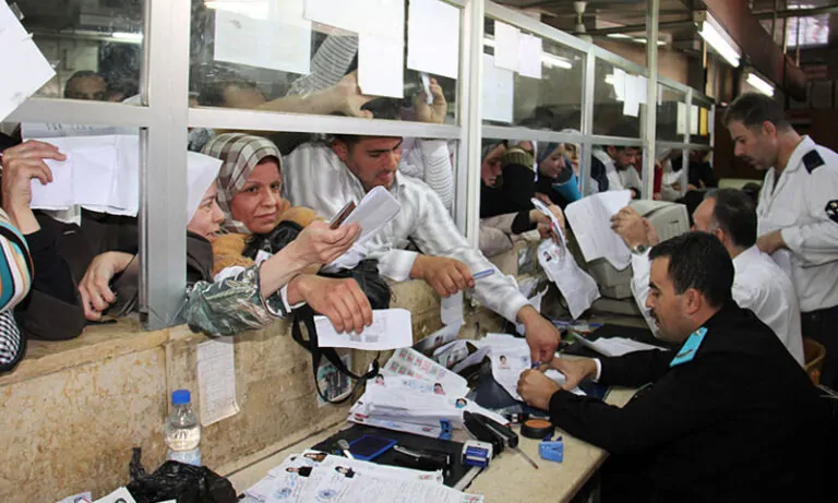 الهيئة القومية للتأمين تحدد الفئات المستحقة للزيادة في المعاش