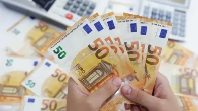 اليورو يواصل تحركاته أمام الجنيه المصري.. سعر اليوم مفاجئ للمستوردين