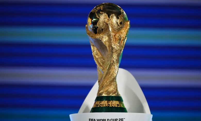 اليوم تُجرى قرعة ملحق كأس العالم 2026.. السعودية والعراق في مواجهة حاسمة