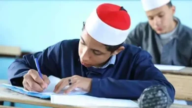 كل ما تريد معرفته عن نتيجة الثانوية الأزهرية 2025!