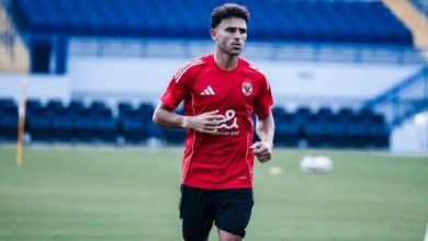 انتقال حمدي فتحي إلى بيراميدز.. تفاصيل الصفقة وتعليقه الرسمي