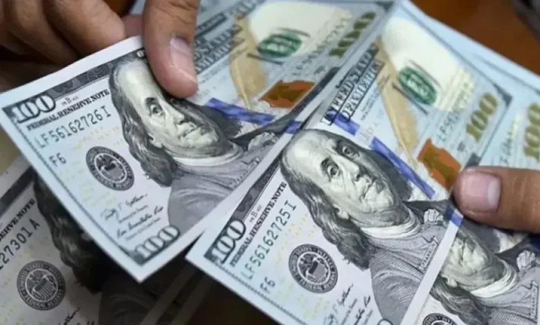 انخفاض سعر الدولار مقابل الجنيه المصري اليوم الاثنين 28 يوليو 2025 إلى استقرار ملحوظ