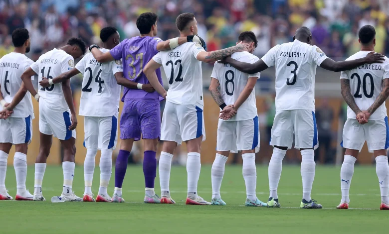 انسحاب الهلال من السوبر