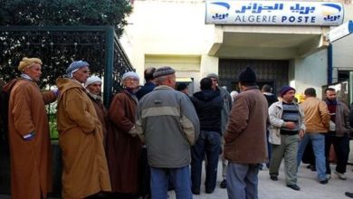 «بالزيادة الجديدة» الصندوق الوطني للتقاعد يحدد موعد صب رواتب المتقاعدين في الجزائر 2025 لشهر جويلية