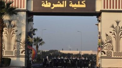 بدء التسجيل الإلكتروني في كلية الشرطة
