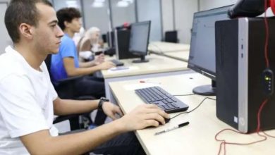 بدء تنسيق المرحلة الأولى