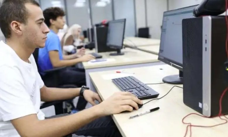 بدء تنسيق المرحلة الأولى