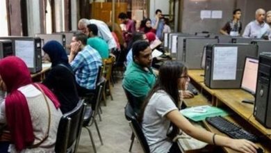 بداية تنسيق الجامعات 2025.. تفاصيل المرحلة الأولى وخطوات التسجيل