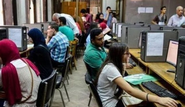 بداية تنسيق الجامعات 2025.. تفاصيل المرحلة الأولى وخطوات التسجيل