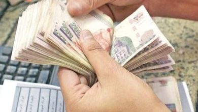 بداية صرف مرتبات شهر يوليو