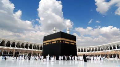 برامج العمرة الجديدة من شركات السياحة في مصر