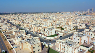 برنامج الشيخ زايد للإسكان