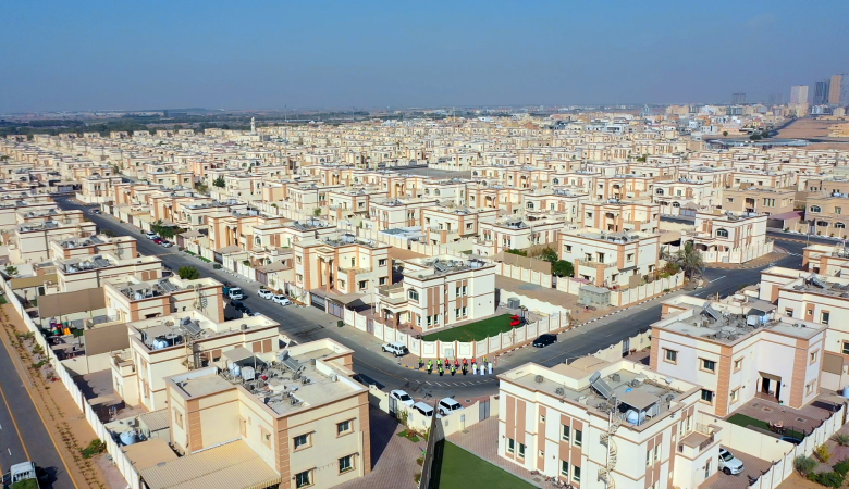 برنامج الشيخ زايد للإسكان
