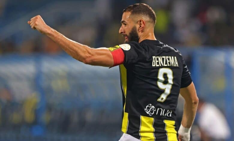 بعد تجربة فاشلة.. نجم الاتحاد يعود إلى الدوري الإسباني من بوابة هذا النادي