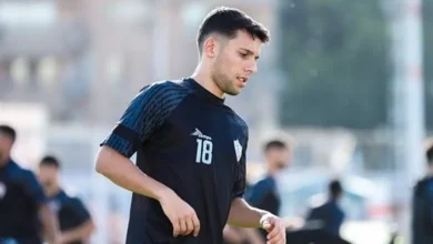 بلحاج يكشف أسرار الزمالك: "تجربة صعبة لسببين