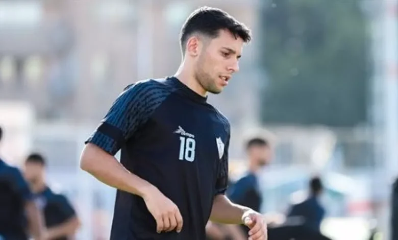 بلحاج يكشف أسرار الزمالك: "تجربة صعبة لسببين