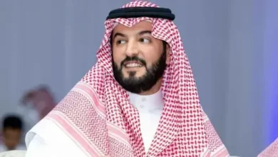 بيان فهد بن نافل يثير اهتمام الهلاليين.. تأكيد ابتعاده عن رئاسة الهلال بشكل نهائي
