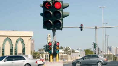 المرور السعودي تشدد في تلك الحالة "لا تلتزم" بالإشارات الضوئية
