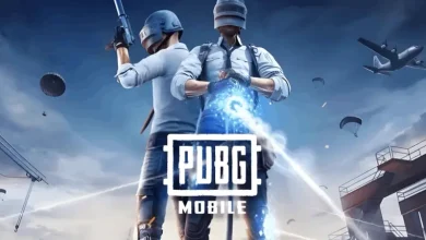 تجربة قتالية متطورة وملحمية مع تحديث PUBG 3.9: انطلاقة أسطورية تغير قواعد اللعبة