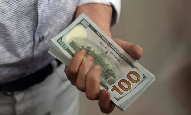 تحديث الأسعار الصباحية: سعر الدولار مقابل الجنيه المصري في البنوك الرسمية اليوم منذ ساعة واحدة