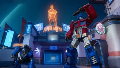 تحديث بابجى PUBG Mobile 3.9 بوضع Transformers الجديد.. متى يصل للمستخدمين؟