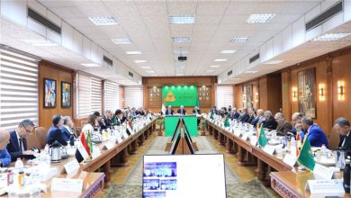 تحديث قائمة الجامعات والمعاهد الفنية المقبولة لعام 2025