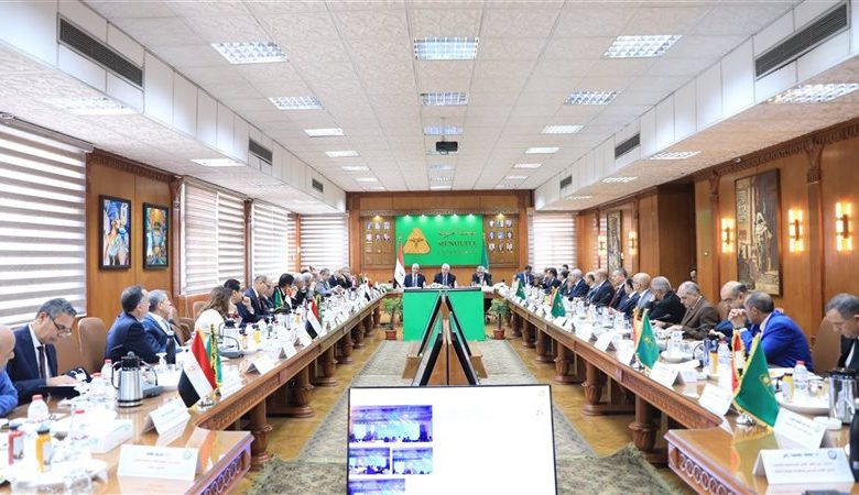 تحديث قائمة الجامعات والمعاهد الفنية المقبولة لعام 2025